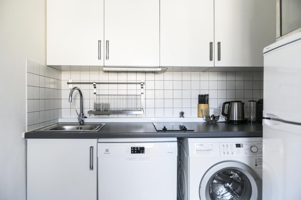 Halldis - Champs-elysees Appartement *