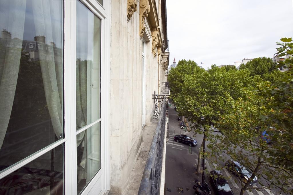 Apartment Halldis - Champs-elysees