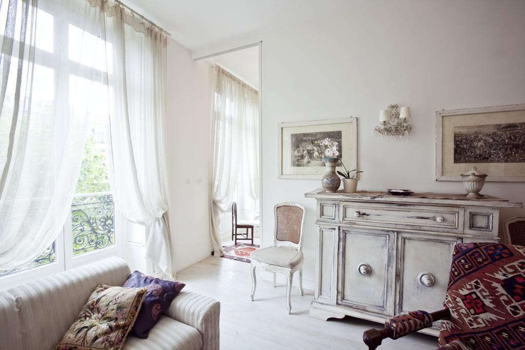 Apartment Halldis - Champs-elysees *