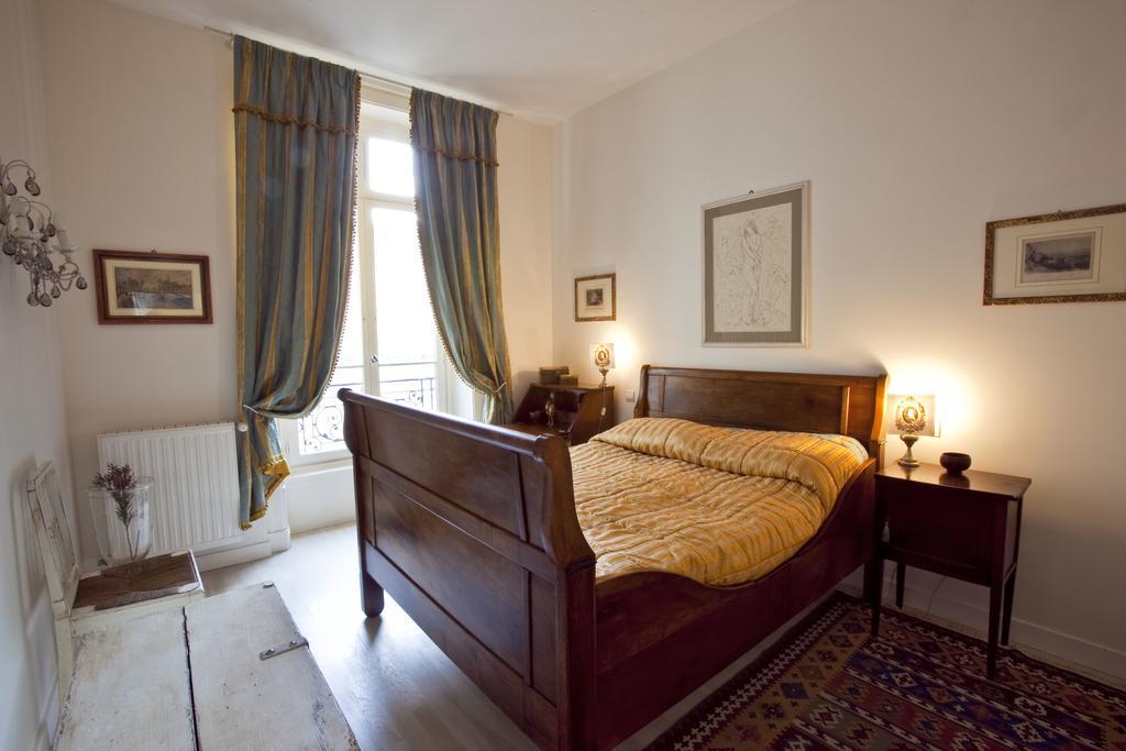 Halldis - Champs-elysees Apartment *