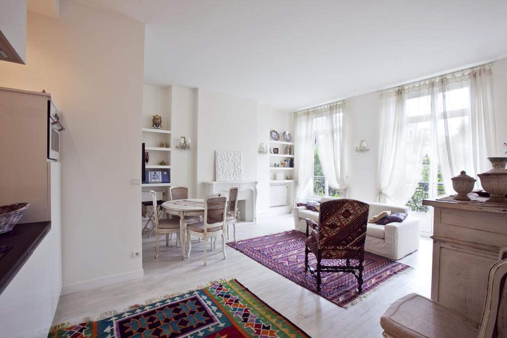 Apartment Halldis - Champs-elysees *