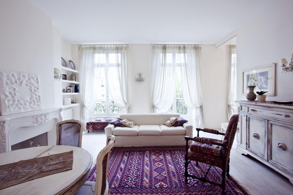 Apartment Halldis - Champs-elysees *