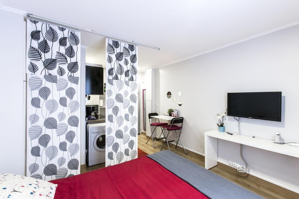 Halldis - Champs-elysees Apartment Paris