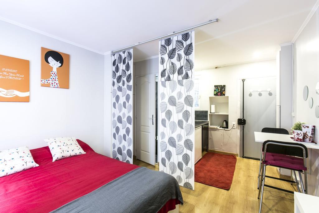 Apartment Halldis - Champs-elysees