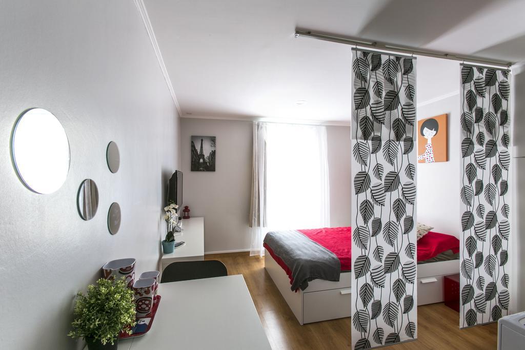 Apartment Halldis - Champs-elysees Paris