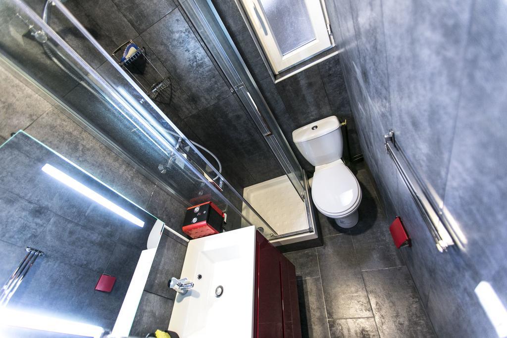 Apartment Halldis - Champs-elysees