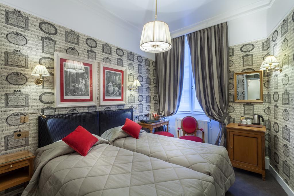 Hotel Grand De L'univers Saint-germain