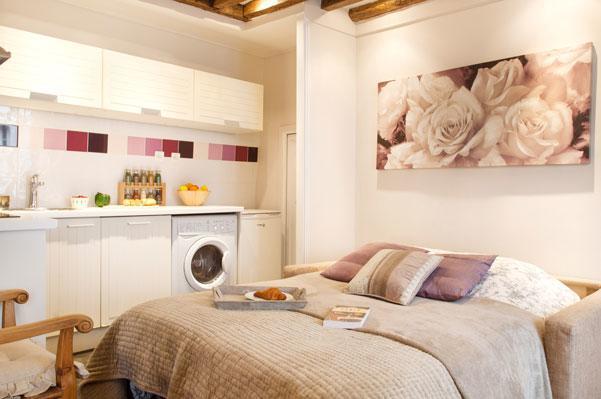 Appartement Le Secret Du Bastille Paris