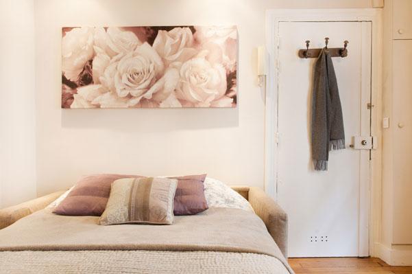Appartement Le Secret Du Bastille