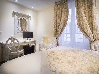 Arcadie Montparnasse Hotel Paris
