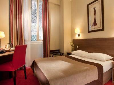 Beauregard 4* Paris