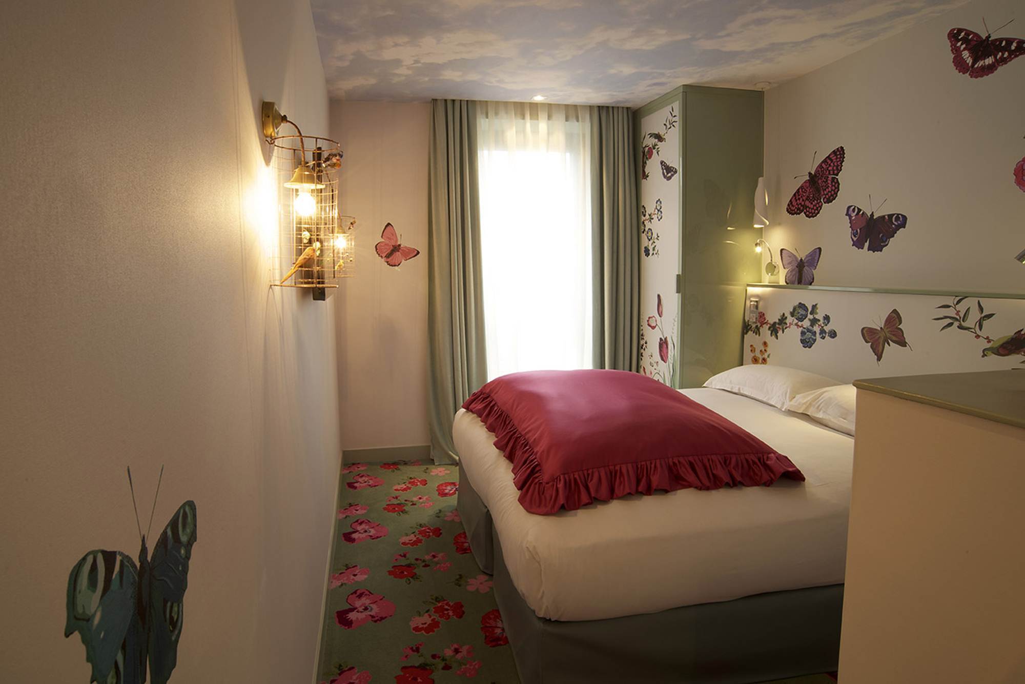 Hotel Vice Versa