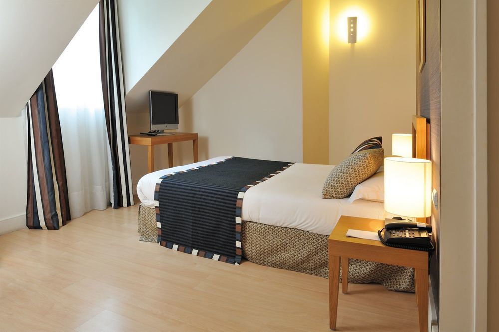 Residhome Opéra