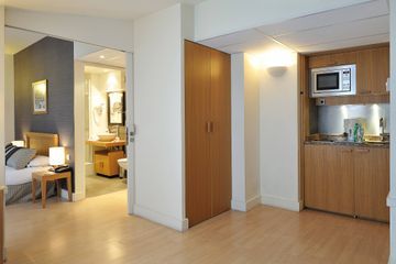 Residhome Opéra Appart hôtel Paris