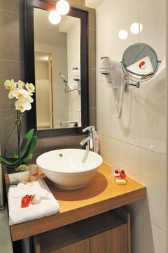 Residhome Opéra Appart hôtel 4*