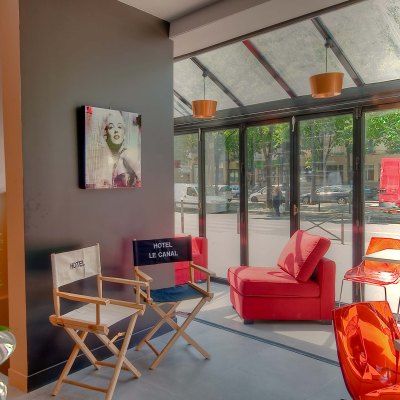 Hotel Tilde 3*