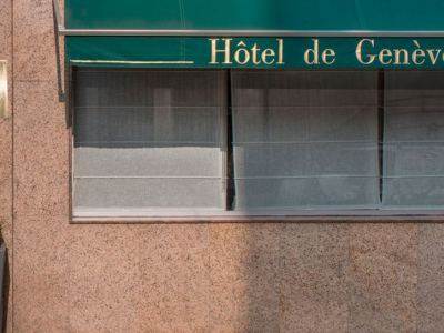 De Geneve Paris
