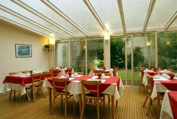 Hotel Diese Bastille