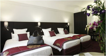 Hotel California 4*