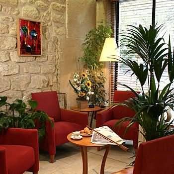 Western Nouvel Orleans Montparnasse Paris