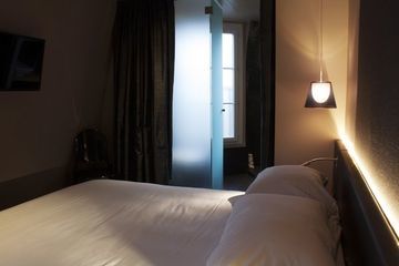 Hotel Western Quartier Latin Pantheon Paris