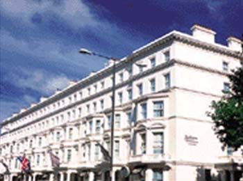Hotel Stendhal Place Vendome - Mgallery Paris