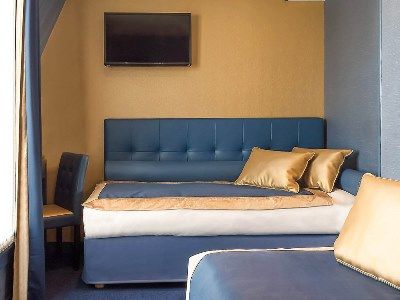 Trianon Gare De Lyon 3* Paris