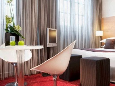 Villathena Hotel