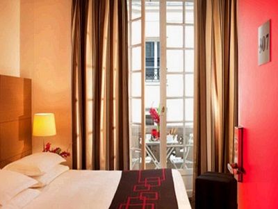 Hotel Villathena 3*