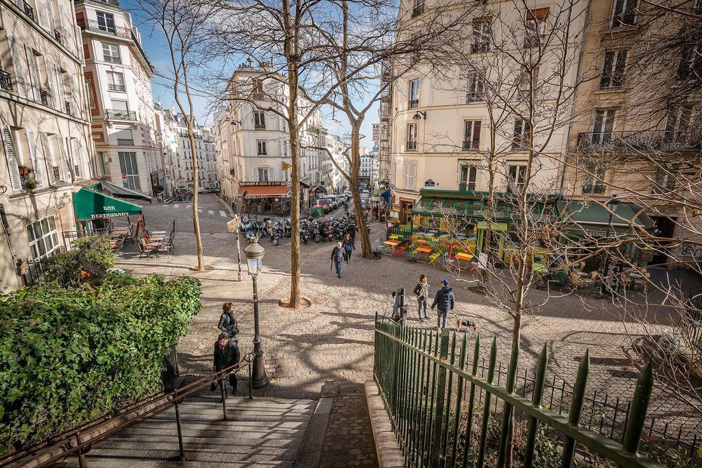 Appartement Paris Paris