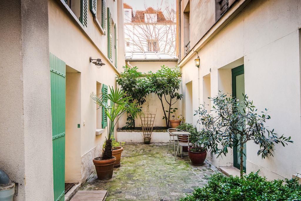 Appartement Paris *