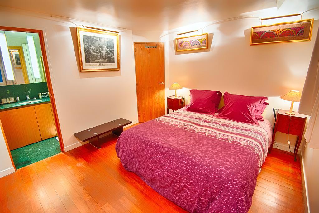 Paris Appartement *