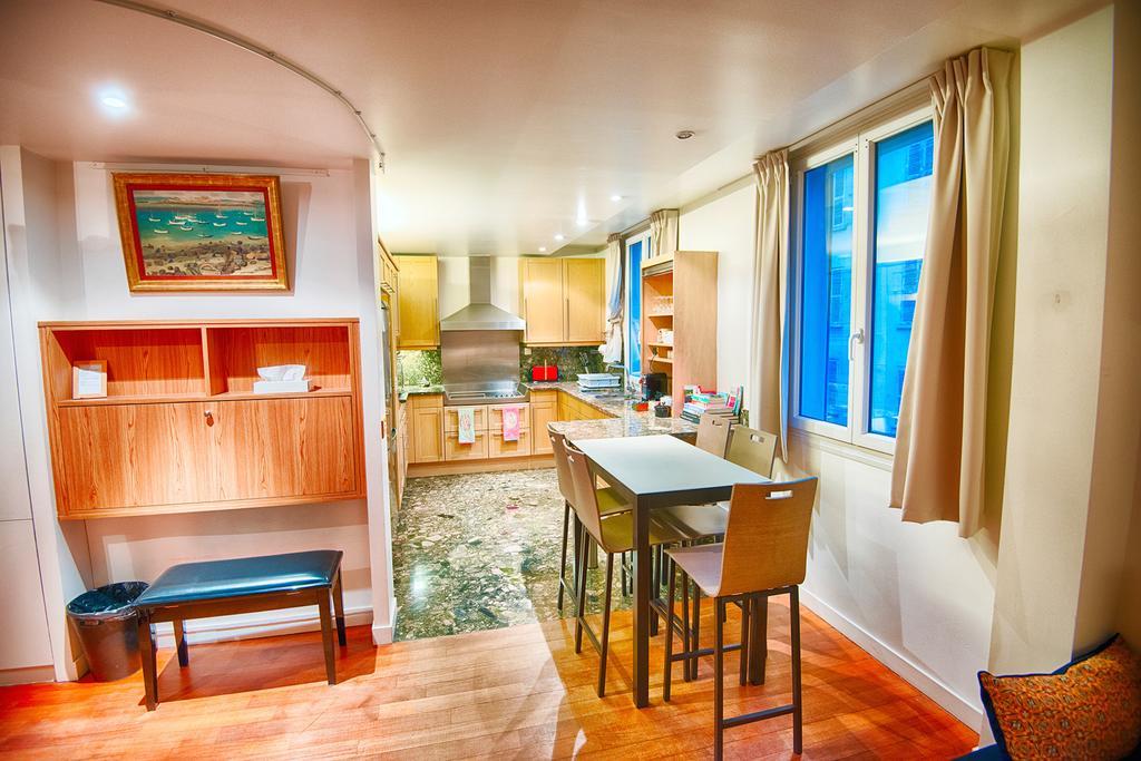 Paris Appartement Paris