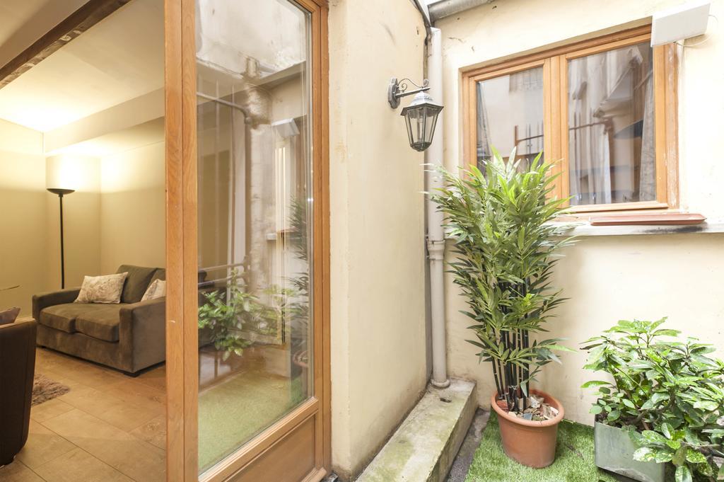 Temple Apartments Paris Apartment Paris