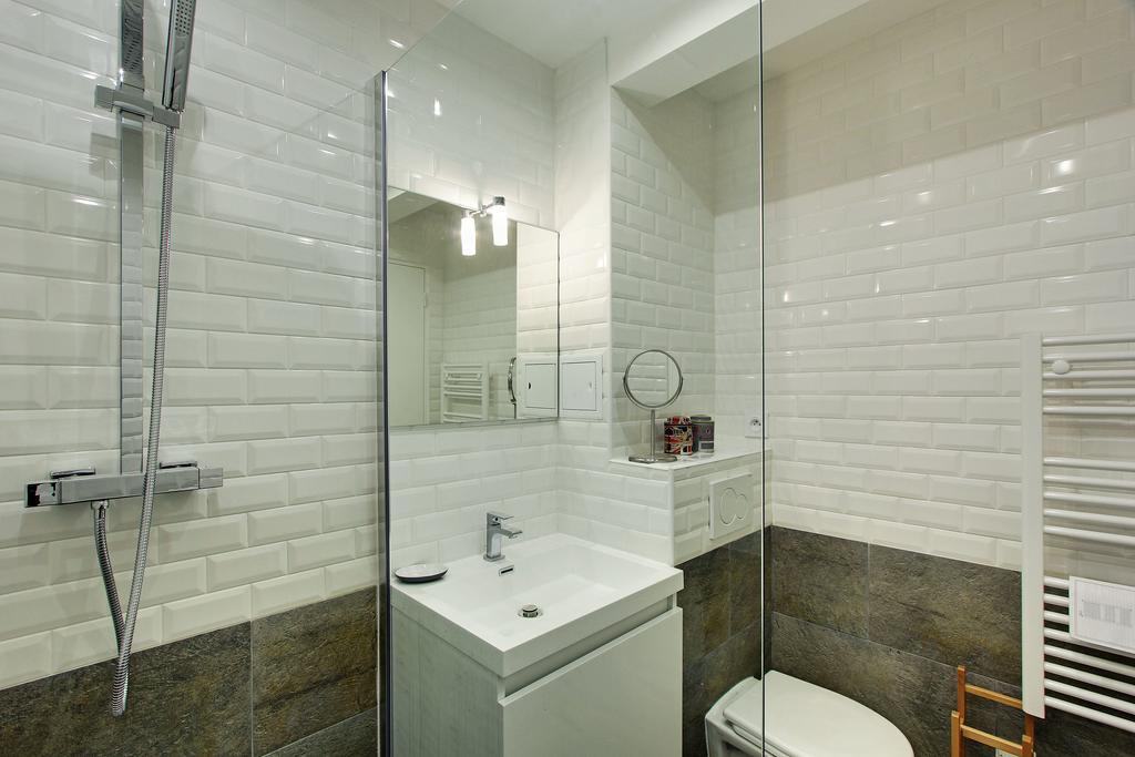 Appartement Pick A Flat's In Eiffel Tower - Rue Boulevard De Grenelle