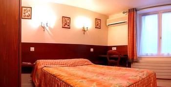 Hotel La Sanguine