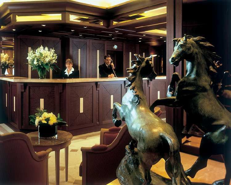 Splendid Etoile 4* Paris