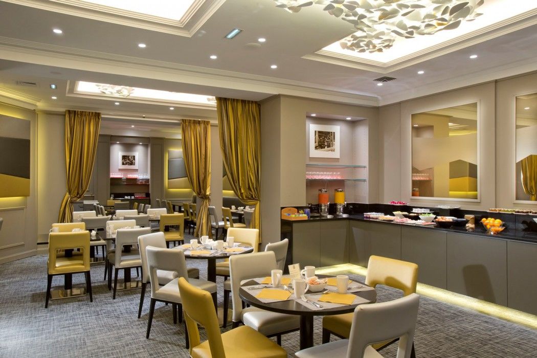California Hotel 4*