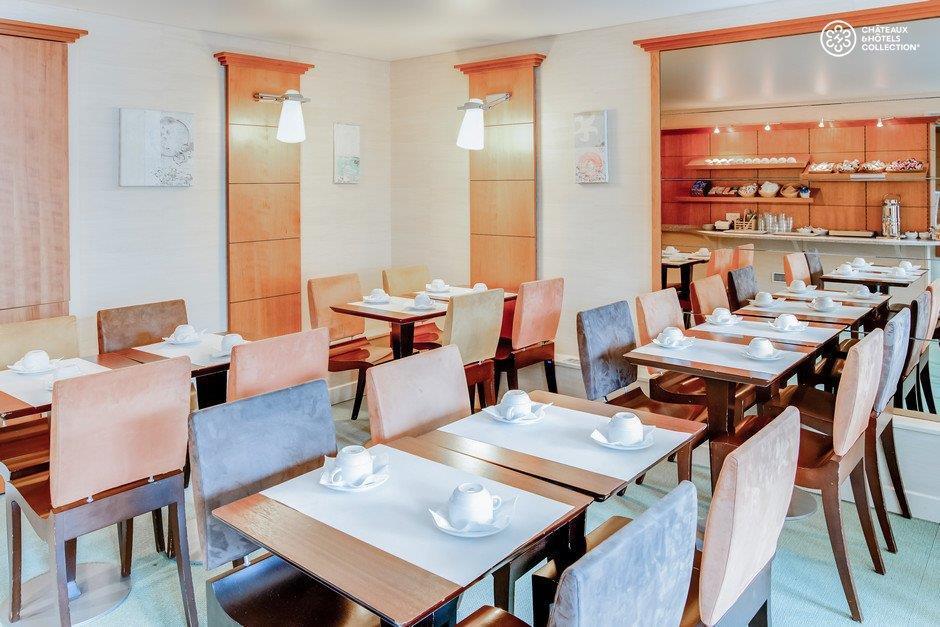 Hotel Londres Et New York - Les Collectionneurs Paris