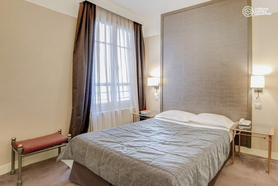 Hotel Londres Et New York - Les Collectionneurs