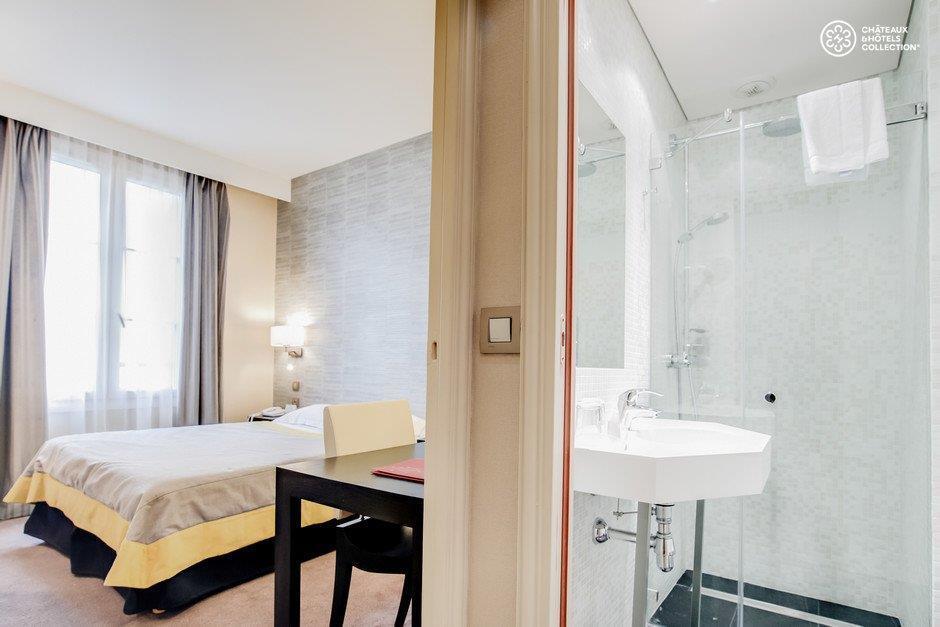 Londres Et New York - Teritoria 3* Paris