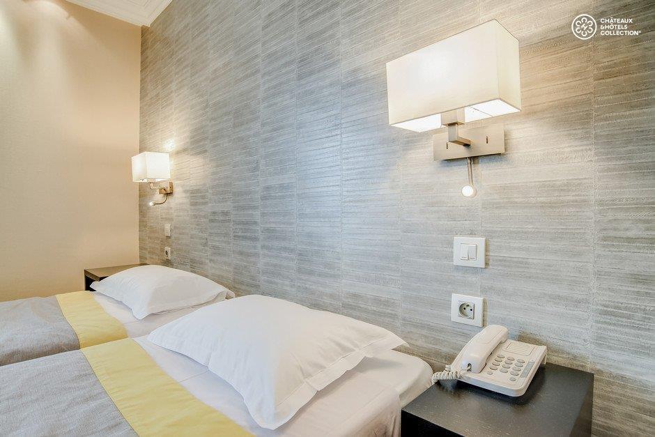 Hotel Londres Et New York - Teritoria