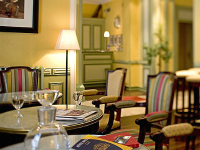 Hotel Brescia