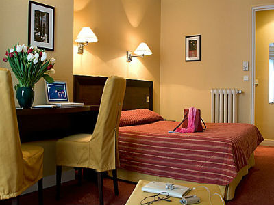 Brescia Paris