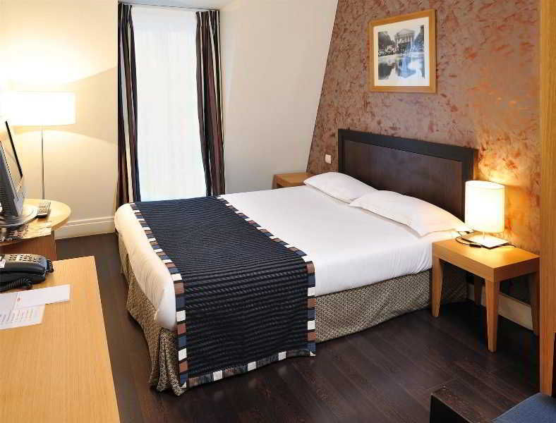 Residhome Opéra