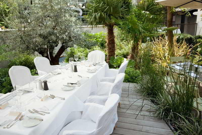 La Maison Champs Elysees Hotel Paris