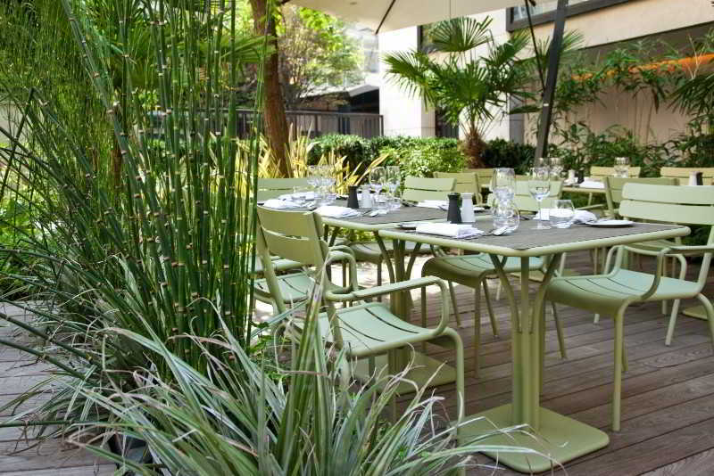 La Maison Champs Elysees 5*