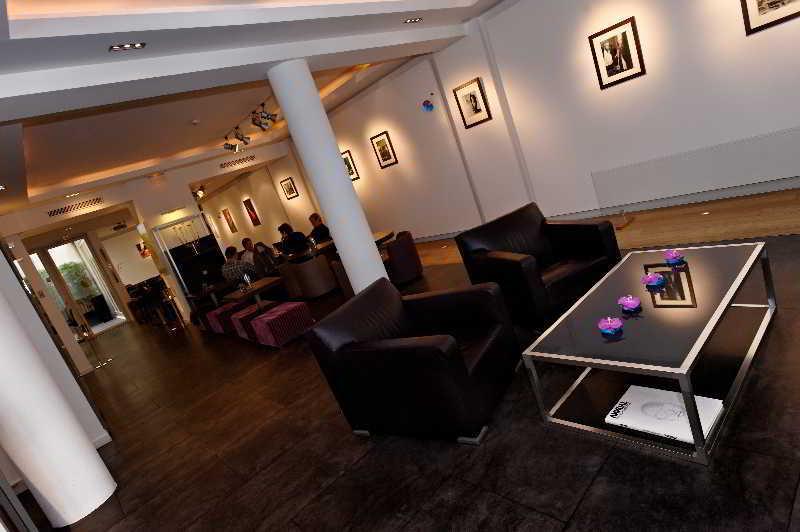 Le Marceau Bastille Paris