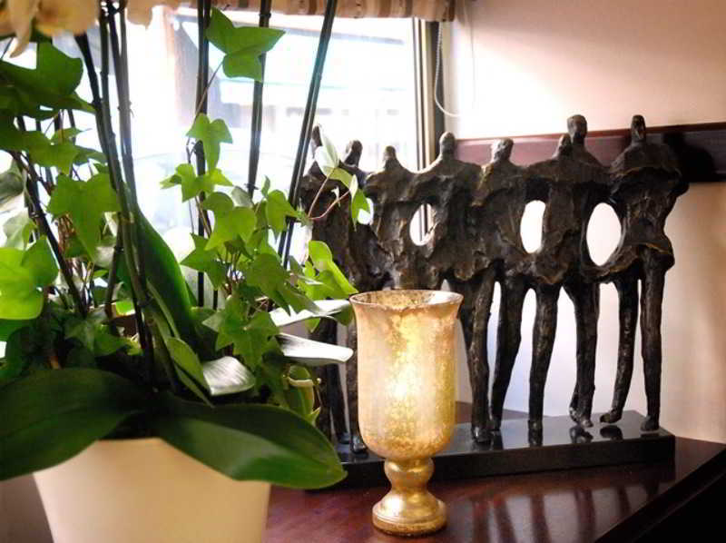 Hotel Waldorf Madeleine Paris