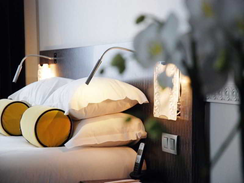Waldorf Madeleine 4* Paris